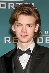 Thomas Sangster