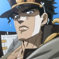 Jotaro Kujo