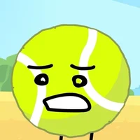 Tennis Ball BFB-TPOT