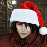 Vincent Valentine