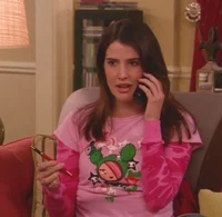 Robin Scherbatstky 