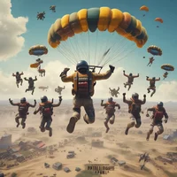 Battle Royale