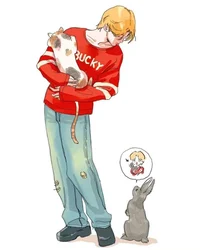 KOOKIE AND JIMINSHII