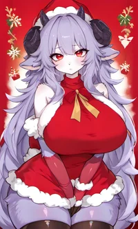 Izzabelle -Clingy GF