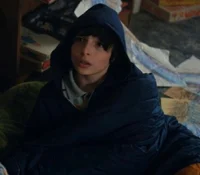 mike wheeler