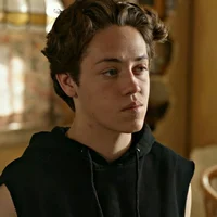 CARL GALLAGHER