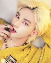 Hyunjin