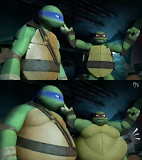 Raph Mass Fatty Lard