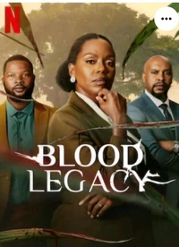 Blood legacy