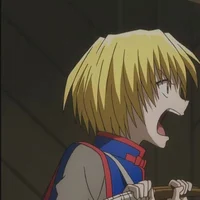 Kurapika kurta