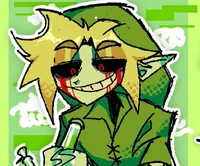 Ben Drowned