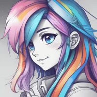 Rainbow Dash 