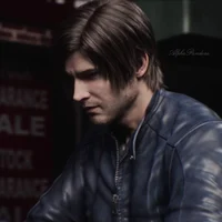 Leon Kennedy