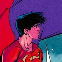 Jon Kent