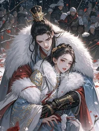 Emperor and Empress