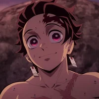Tanjiro  Kamado Br
