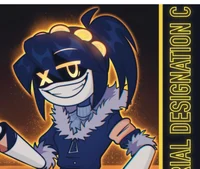 Cerial designition C