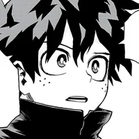 Izuku Midoriya