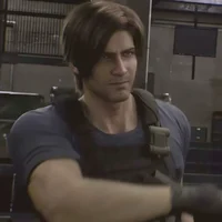 Leon Kennedy