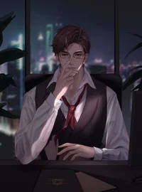 Professor 