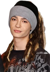Tom kaulitz