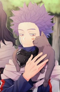 Hitoshi Shinsou