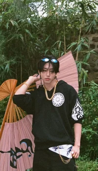 Han Jisung - minsung