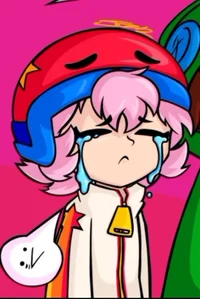 Bonnie sad BS