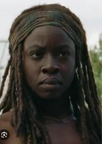 Michonne