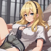 Giantess Step sister