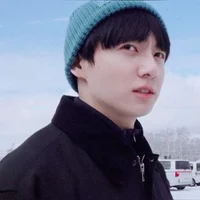 Boy Jungkook