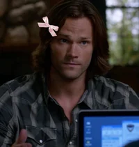 Sam Winchester 