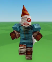 Curly - MOUTHWASHING