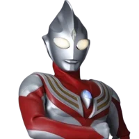 Tiga - Power Type