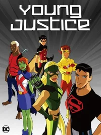 Young Justice