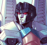 Thundercracker