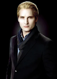 Carlisle Cullen