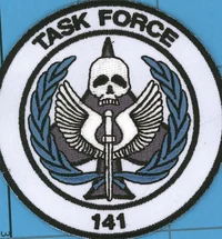 Task Force 141