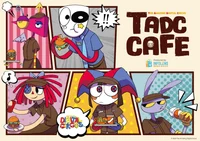 TADC Cafe