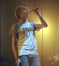 Damon Albarn