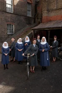 Call the midwife rp