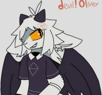 Jersey Devil Oliver