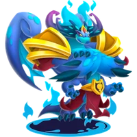 High Severed Ext Dgn