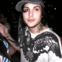 Frank Iero