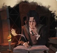 Severus Tobias Snape