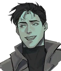 Jason Todd 