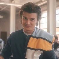 Steve Harrington