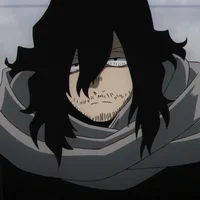 Aizawa Father