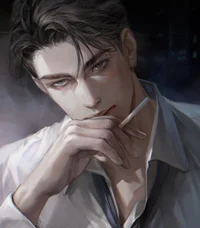 Lawyer boss