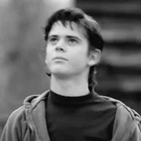 ponyboy curtis